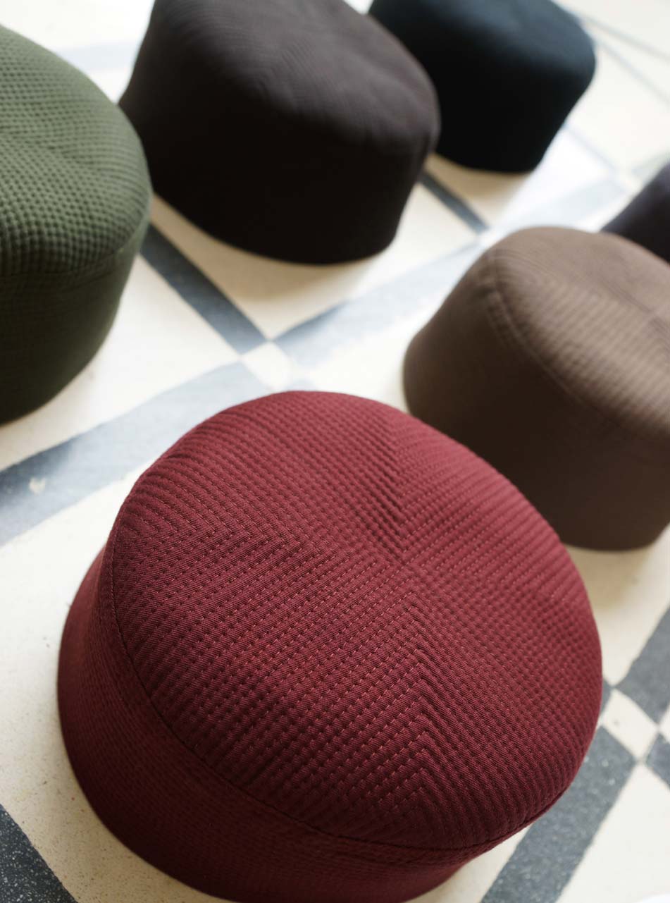Turban Hat